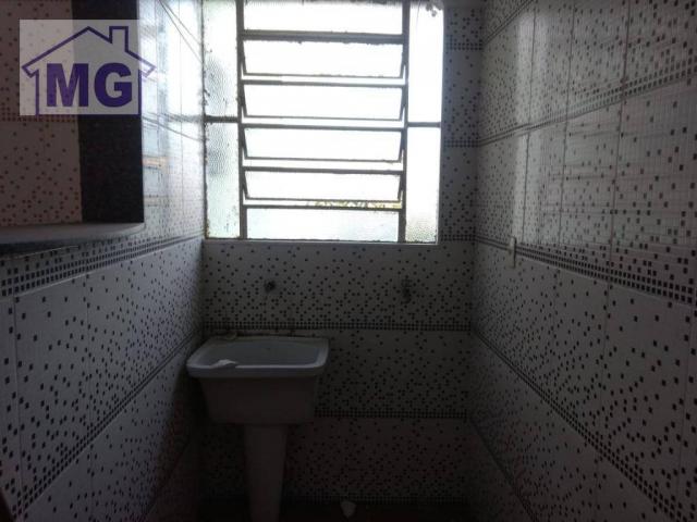 Apartamento com 3 dormitórios à venda, 115 m² por r$ 190.000,00 - centro - macaé/rj - Foto 4