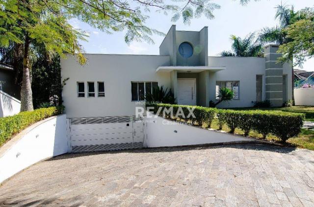 Casa residencial à venda, Jardim Passárgada I, Cotia. - Foto 7