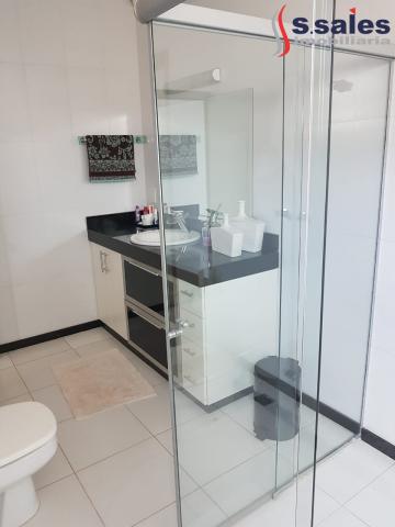 Casa de condomínio à venda com 3 dormitórios cod:CA00256 - Foto 10