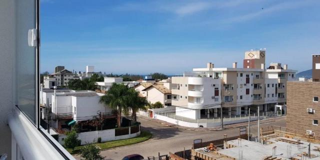 Apartamento duplex com 2 dormitórios à venda - campeche - florianópolis/sc - Foto 13