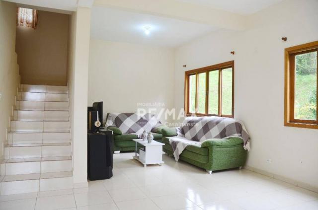 Casa à venda, 208 m² por R$ 450.000,00 - Itapark Residencial - Vargem Grande Paulista/SP - Foto 9