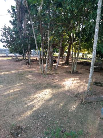Terreno Quitado