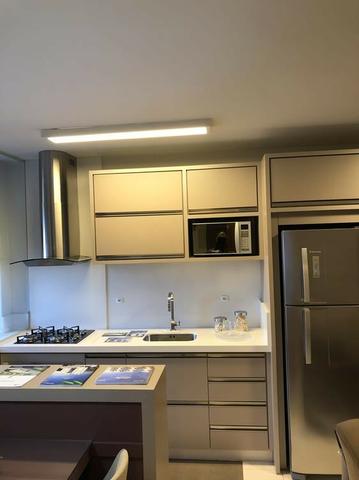 Apartamento de 3 dorm novo px a faculdade Unesc - Foto 7