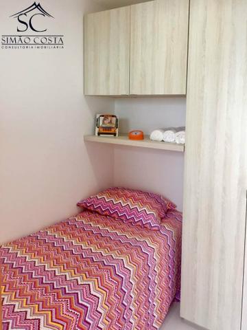 EXCELENTE Apartamento em Candeias | 135 Metros | 4 Quartos | 3 Vagas - Foto 6