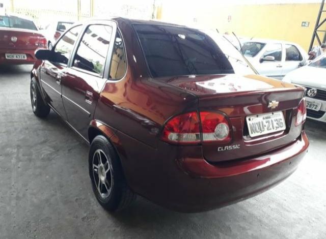 Classic ls 1.0 flex/2011 completo - Foto 4