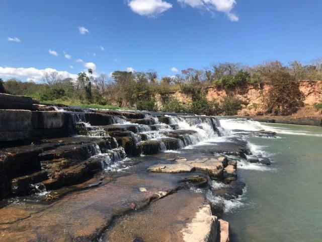 Lote em Cachoeira do Choro
