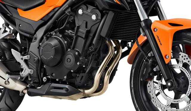 Cb 500f 2019 - Foto 2