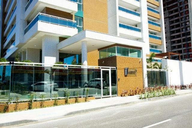 AP1327 Soberano Condominiun Classic, apartamento com 3 suítes, 3 vagas, bairro de Fátima - Foto 4