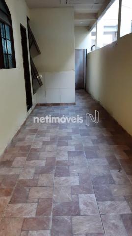 Casa para alugar com 2 dormitórios em Glória, Belo horizonte cod:744431