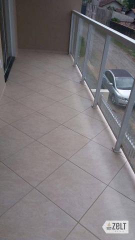Sobrado à venda, 92 m² por R$ 259.000,00 - Itacolomi - Balneário Piçarras/SC - Foto 16