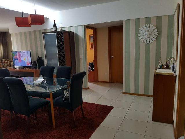 Apartamento na Ponta Verde ( 138 M2 ) - Foto 2