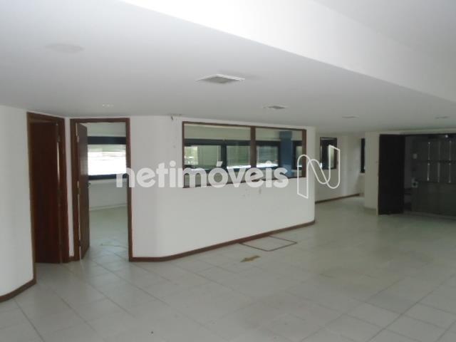 Área Comercial com 671 m² para Aluguel na Pituba ( 718932 ) - Foto 12