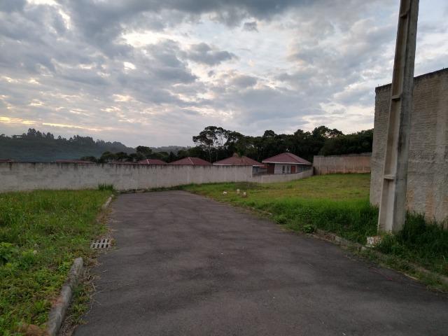 Terrenos em Colombo- Bairro Sta. Tereza- Cond. Fechado- ent. a partir de R$8.000,00 - Foto 11