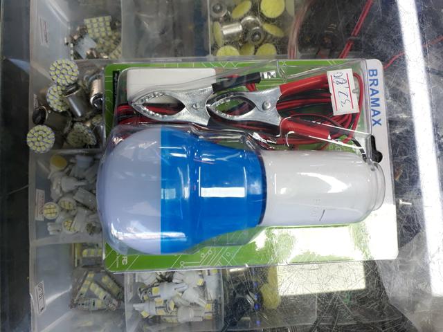 Pendente veicular 12v Atacado e Varejo 