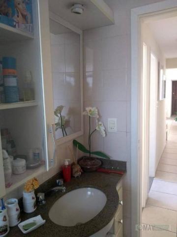 Apartamento com 2 dormitórios à venda, 90 m² por r$ 380.000,00 - engenho novo - rio de jan - Foto 12