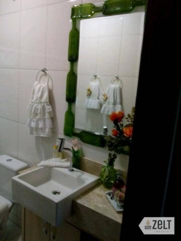 Casa residencial à venda, estradas das areias, indaial. - Foto 20