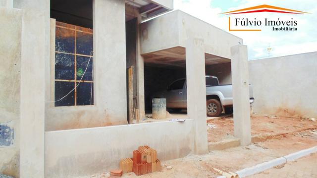 Excelente oportunidade! Empreendimento No Jóquei! Casa em fase de acabamento - Foto 6