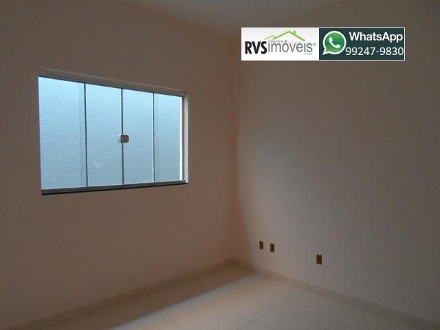 Casa 3 quartos na Vila Maria, com varanda e churrasqueira, nova, região da Vila Brasília - Foto 12