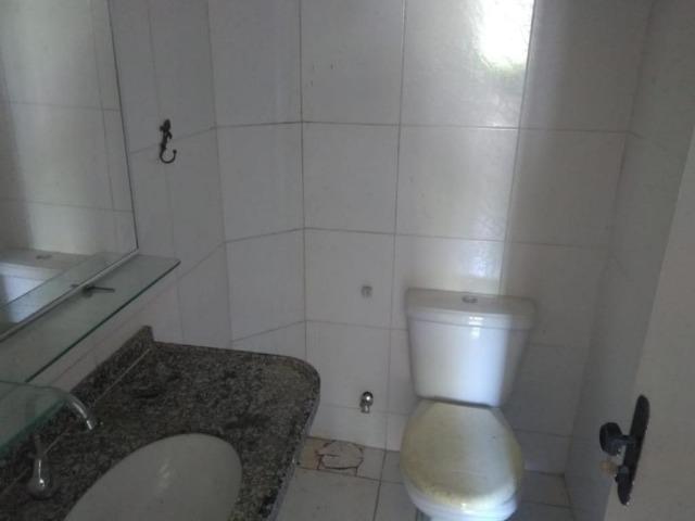 AP1420 Condomínio Saint Tropez, apartamento na Aldeota, 3 quartos, 2 vagas, - Foto 12
