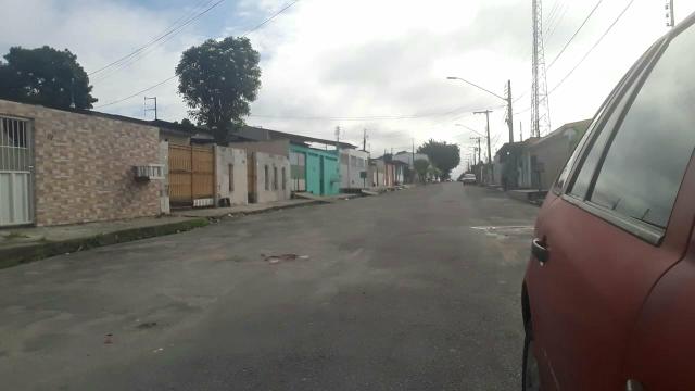 Casa 3 dorm. venda cidade nova
