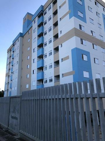 Apartamento de 3 dorm novo px a faculdade Unesc