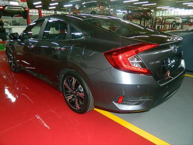 Honda Civic 1.5 16v Turbo Touring - Foto 5
