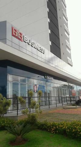 Salas comerciais, próximo Av.Rio Verde, Ap.Gyn - Foto 3