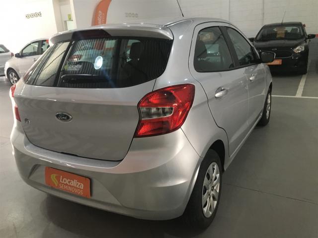 FORD KA 2018/2018 1.5 SE 16V FLEX 4P MANUAL - Foto 4