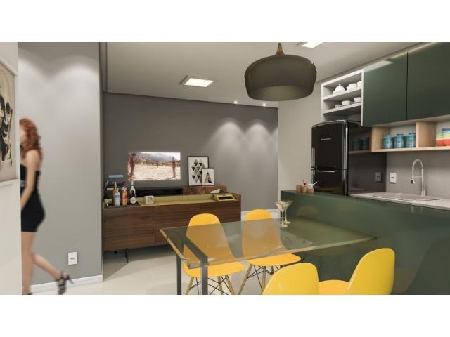 Apartamento de 3 dorm novo px a faculdade Unesc - Foto 5