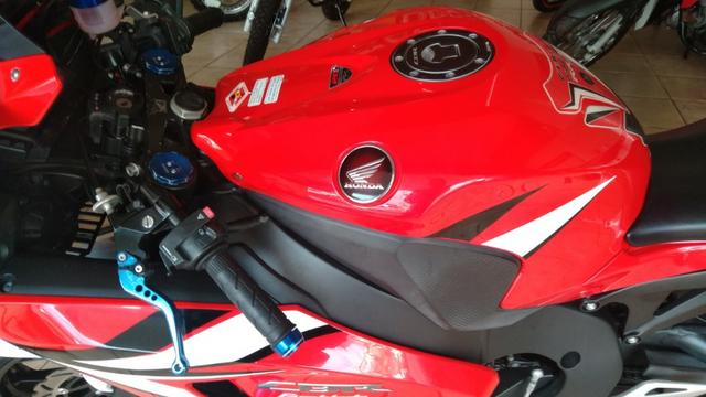 Honda Cbr 1000 fireblade 2012 - Foto 7