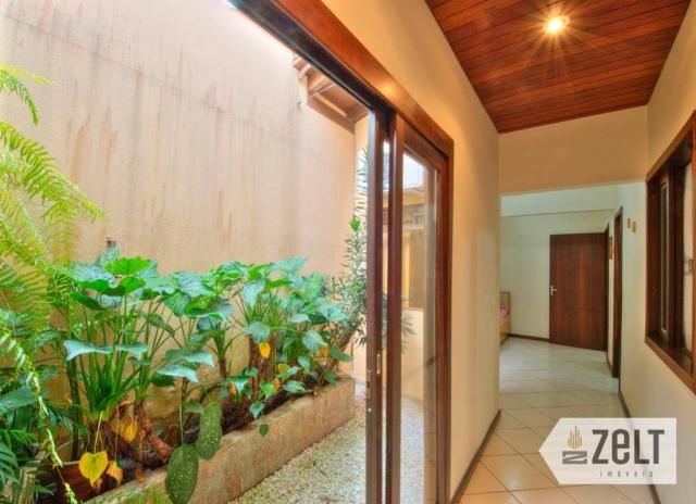 Casa com 4 dormitórios à venda, 189 m² por R$ 550.000,00 - Velha - Blumenau/SC - Foto 13