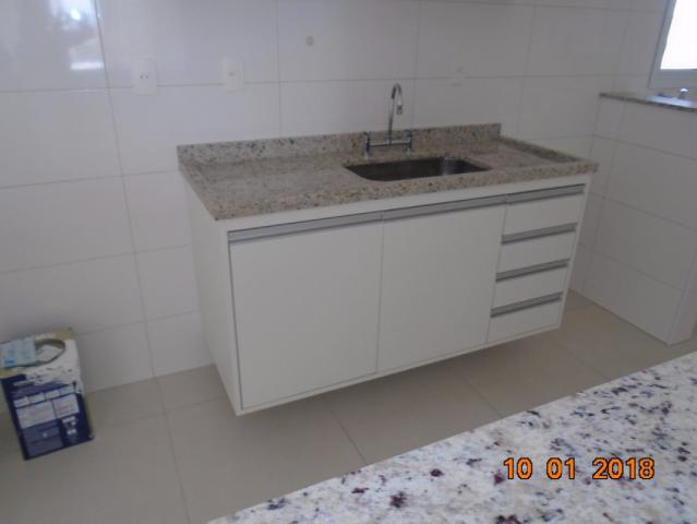 Apartamento no Jardim das Nações em Taubaté - SP - Foto 9