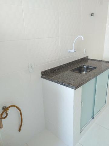 Madureira -Intendente Magalhães - 2 Quartos