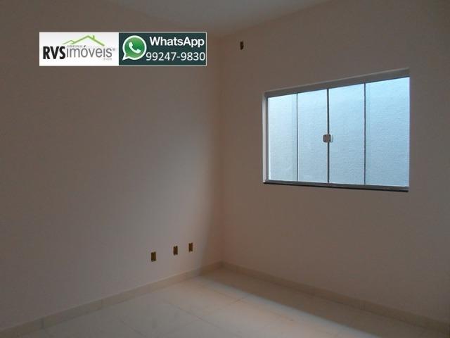 Casa 3 quartos na Vila Maria, com varanda e churrasqueira, nova, região da Vila Brasília - Foto 10