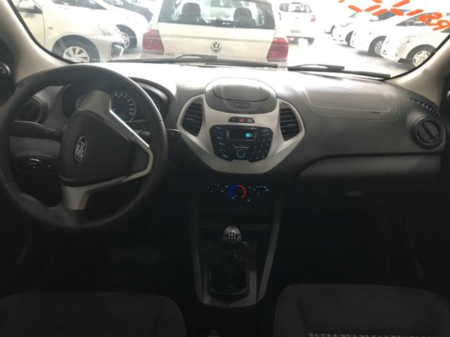 FORD KA 2018/2018 1.5 SE 16V FLEX 4P MANUAL - Foto 5