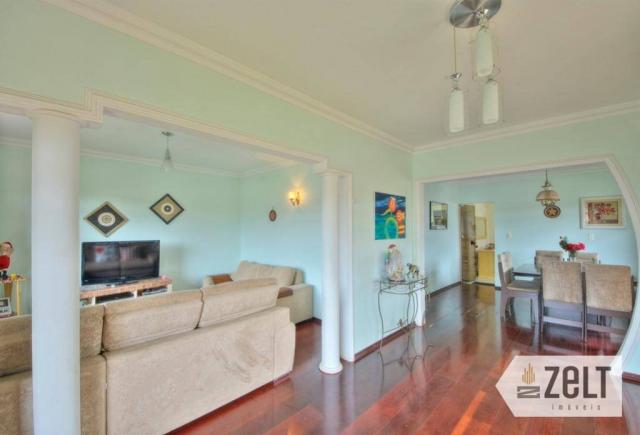 Casa com 4 dormitórios à venda, 189 m² por R$ 550.000,00 - Velha - Blumenau/SC