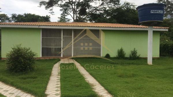 Rural sitio com 3 quartos - Bairro Centro em Acorizal - Foto 6