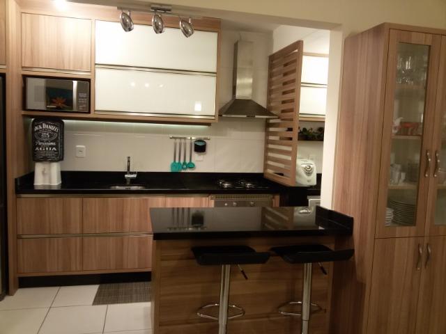 Lindo apartamento em Canasvieiras - Barbada! - Foto 13