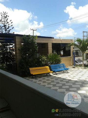 Apto no Monte Castelo, 190 mil, Elevador, 68 m², 3 quartos, 1 vagas, Belvedere Park - Foto 10