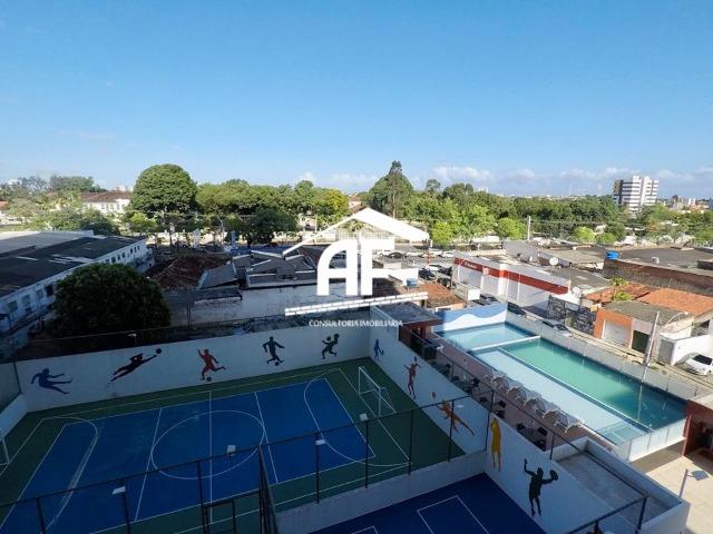Edifício Spazio Vittá - localizado no Farol, 2 quartos, sendo 1 suíte - Foto 6