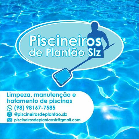 Piscineiro