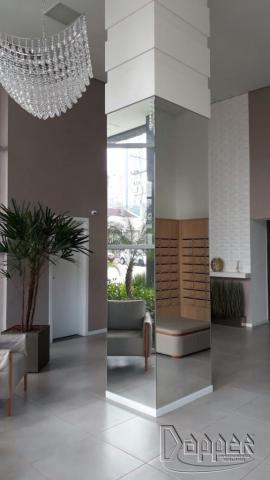 Apartamento à venda com 3 dormitórios em Centro, Novo hamburgo cod:17489 - Foto 10