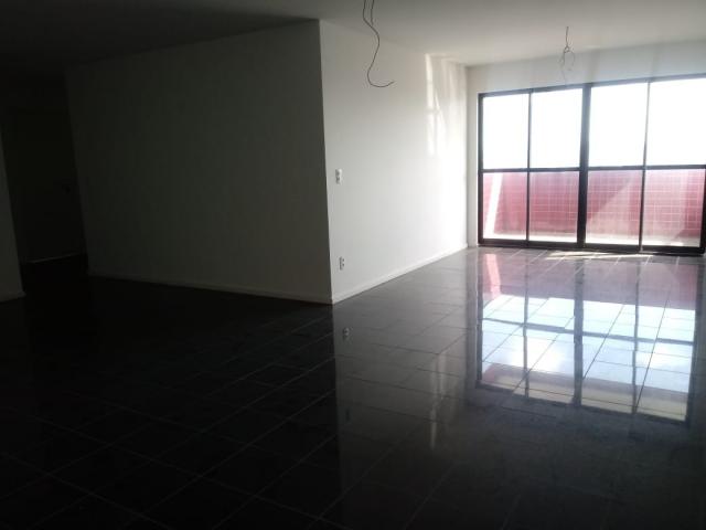 Residencial mirantes do farol - apartamento 3 suites com 118m² - Foto 15
