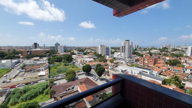 Residencial mirantes do farol - apartamento 3 suites com 118m² - Foto 2