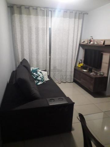 Apartamento à venda com 2 dormitórios cod:V31051SA