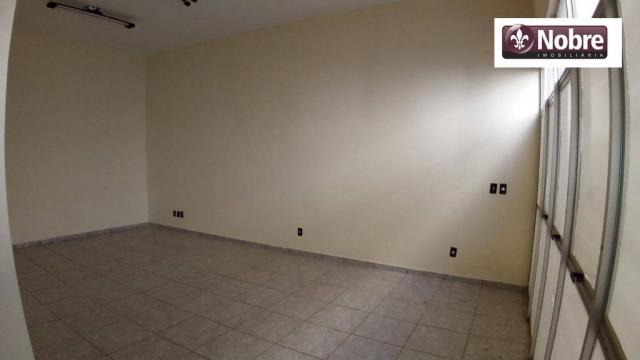 Sala para alugar, 150 m² por r$ 3.600,00/mês - plano diretor sul - palmas/to - Foto 7