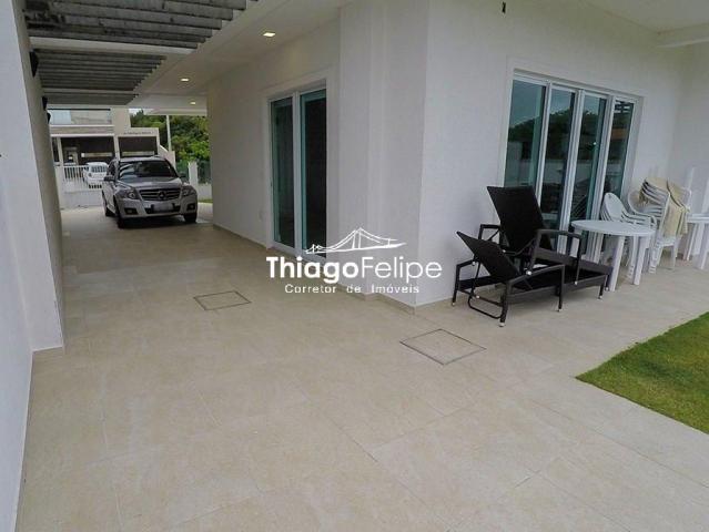 Casa frente mar, bombinhas, sc - Foto 6