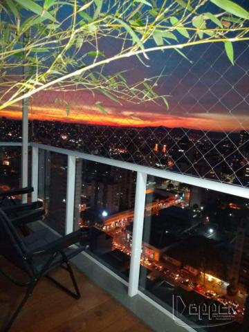 Apartamento à venda com 3 dormitórios em Centro, Novo hamburgo cod:17489 - Foto 5