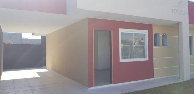 Casa de condomínio à venda com 03 dormitórios cod:2069565 - Foto 3