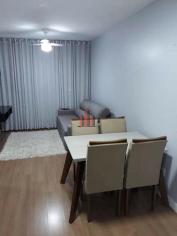Apartamento de 2 Dormitorios na praia Comprida AP 5832 - Foto 2